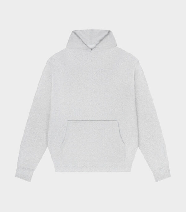 Hoodie - Grey
